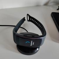 Samsung Gear Fit2 smartwatch (L)