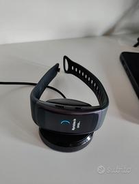 Samsung Gear Fit2 smartwatch (L)