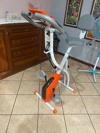 cyclette