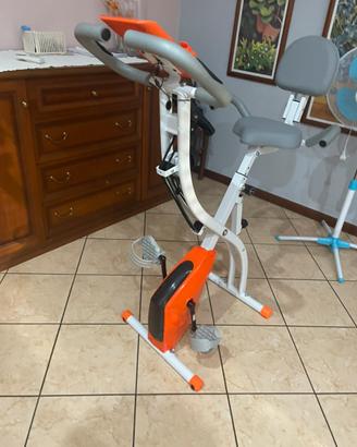 cyclette