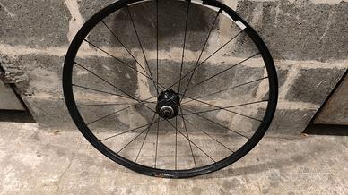 Coppia cerchi 29 Shimano mt500