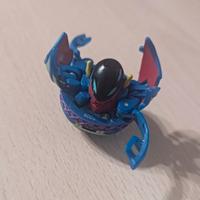 Bakugan Preyas diablo 