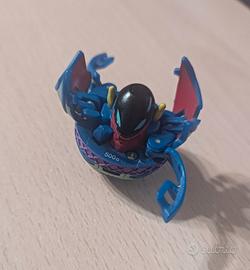 Bakugan Preyas diablo 