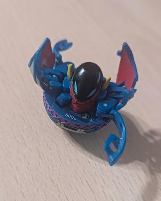 Bakugan Preyas diablo 