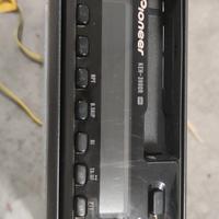 autoradio pioneer keh-3900 rds