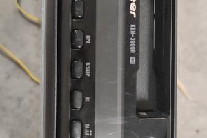autoradio pioneer keh-3900 rds
