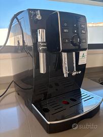 Macchina da Caffè DeLonghi automatica a grani