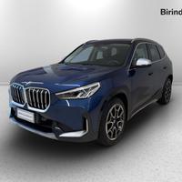 BMW X1 (U11) - X1 xDrive 23d xLine