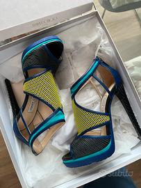 Scarpe jimmy choo