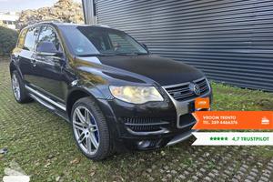 VOLKSWAGEN Touareg 5.0/350CV V10 TDI DPF tip. R50