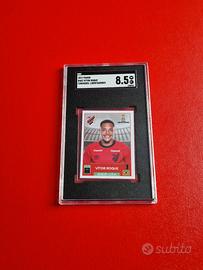 Vitor Roque Rookie Copa Libertadores 2023 SGC 8.5