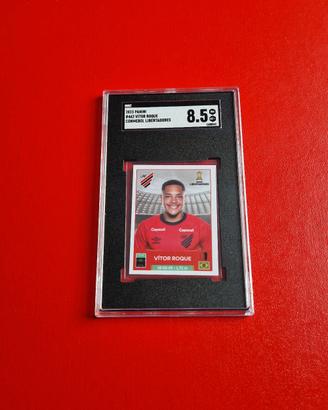 Vitor Roque Rookie Copa Libertadores 2023 SGC 8.5