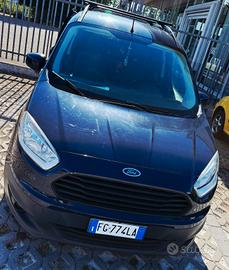 FORD TOURNEO  CONNECT 