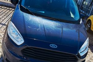 FORD TOURNEO  CONNECT 