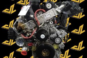 Motore bmw b47d20b 2.0 diesel x3 x4 2017>