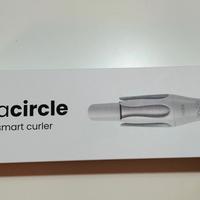 arricciacapelli nala circle 