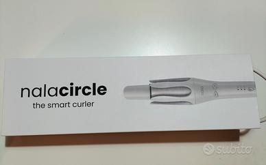 arricciacapelli nala circle 
