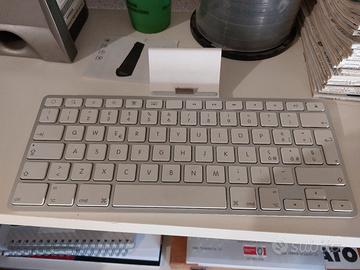 tastiera per iPad e iPod