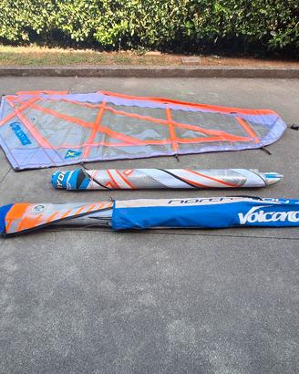 vele da windsurf