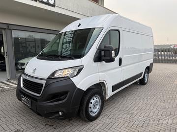 Peugeot Boxer 33 2.2 BlueHDi 140 S&S PM-TM Furgone