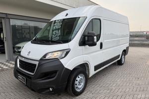 Peugeot Boxer 33 2.2 BlueHDi 140 S&S PM-TM Furgone
