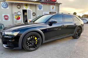 Audi A6 allroad 55 TFSI 3.0 quattro S tronic Busin