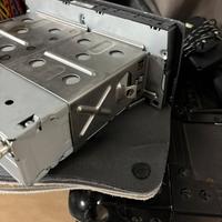 Stereo per Fiat Punto