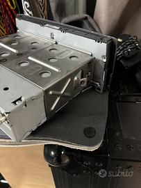 Stereo per Fiat Punto