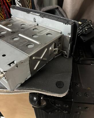 Stereo per Fiat Punto