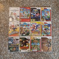 giochi Wii 