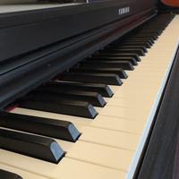 Pianoforte digitale Clavinova 625 Yamaha