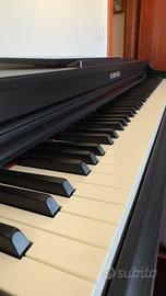 Pianoforte digitale Clavinova 625 Yamaha