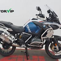BMW R 1250 GS Adv. Trophy TUA DA 185 € AL MESE - S