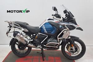 BMW R 1250 GS Adv. Trophy TUA DA 185 € AL MESE - S