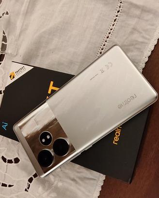REALME GT 6T