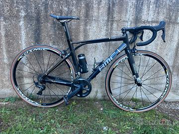 Bici da strada BMC roadracer sl01