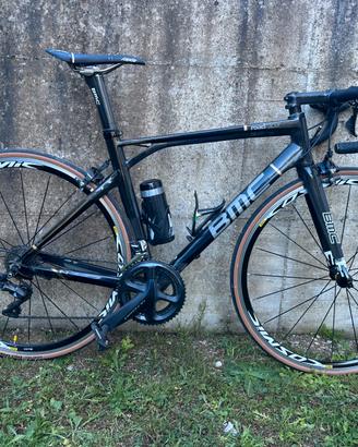 Bici da strada BMC roadracer sl01