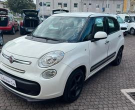 Fiat 500L 1.3 Multijet 85 CV Pop Star