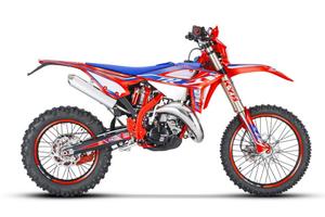 BETA RR 125 2t Racing MY24