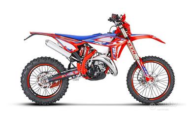 BETA RR 125 2t Racing MY24