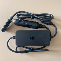 Carica batterie Dji mavic con accendi sigari