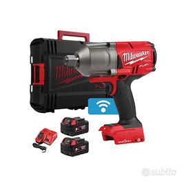 avvitatore ad impulsi m18 milwaukke attacco 3/4