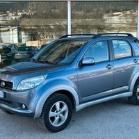 Daihatsu Terios 1.5 4WD SX 4x4