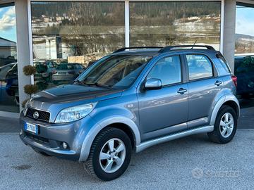 Daihatsu Terios 1.5 4WD SX 4x4