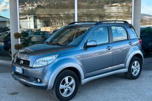 Daihatsu Terios 1.5 4WD SX 4x4