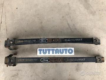 Balestre Ford Tourneo Connect 2009 1753cc TD RWPA