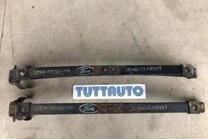 Balestre Ford Tourneo Connect 2009 1753cc TD RWPA