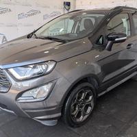 Ford EcoSport 1.0 ecoboost ST-Line s&s 125cv auto 