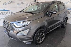 Ford EcoSport 1.0 ecoboost ST-Line s&s 125cv auto 
