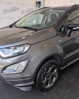 Ford EcoSport 1.0 ecoboost ST-Line s&s 125cv auto 